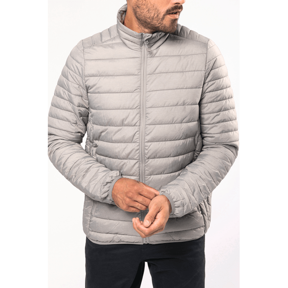 Kariban | Men's lightweight padded jacket